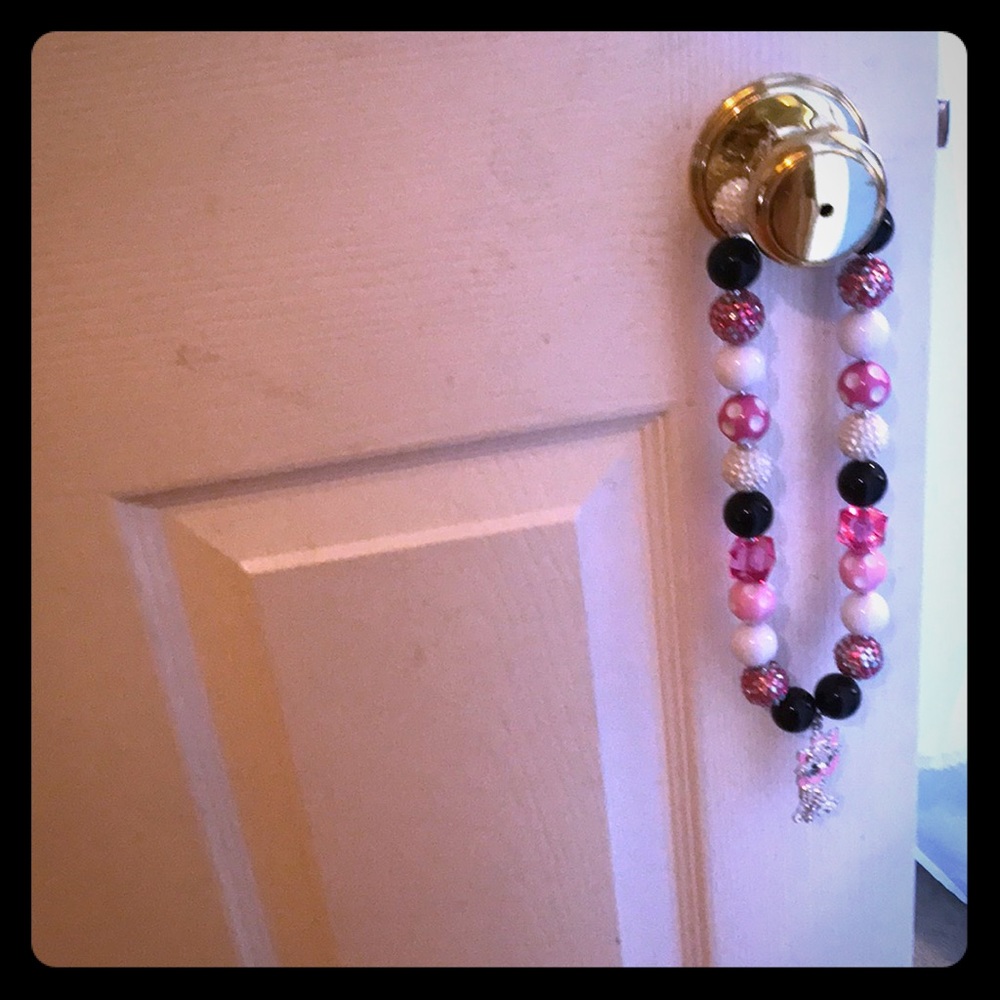 3/$18 Rainbow Sparkle Necklace